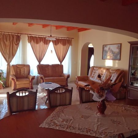 Tordai Vendeghaz Hotel Bihartorda Екстериор снимка