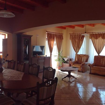 Tordai Vendeghaz Hotel Bihartorda Екстериор снимка