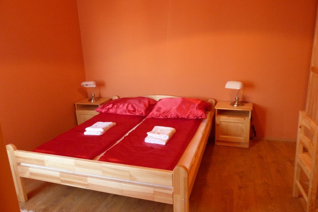 Tordai Vendeghaz Hotel Bihartorda Стая снимка
