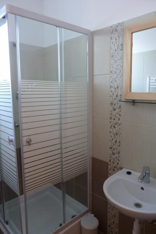 Tordai Vendeghaz Hotel Bihartorda Стая снимка