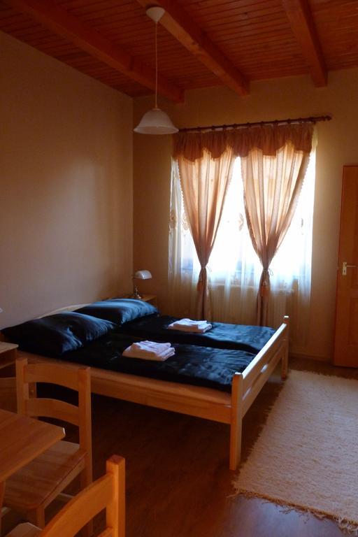 Tordai Vendeghaz Hotel Bihartorda Стая снимка