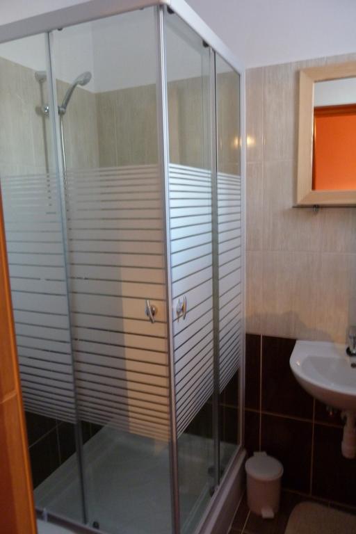 Tordai Vendeghaz Hotel Bihartorda Стая снимка