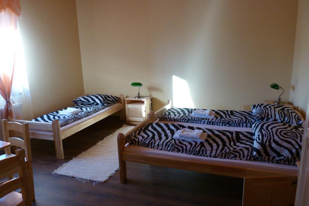 Tordai Vendeghaz Hotel Bihartorda Стая снимка