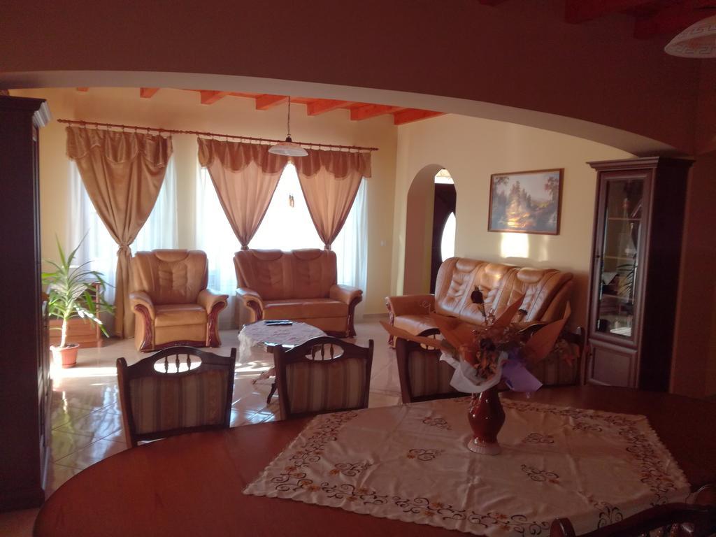 Tordai Vendeghaz Hotel Bihartorda Екстериор снимка