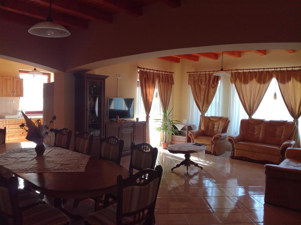 Tordai Vendeghaz Hotel Bihartorda Екстериор снимка